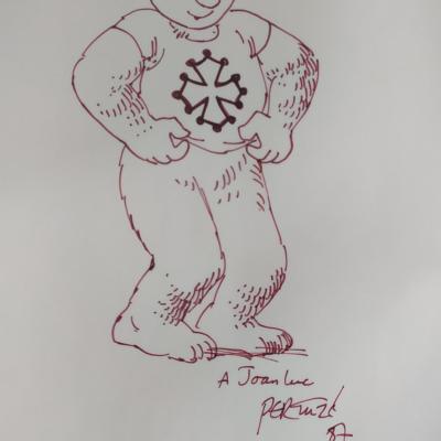 Joan-Luc de Lours