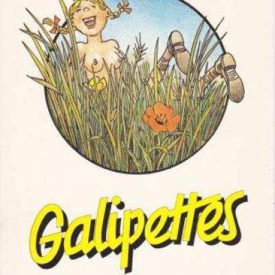 galipettes
