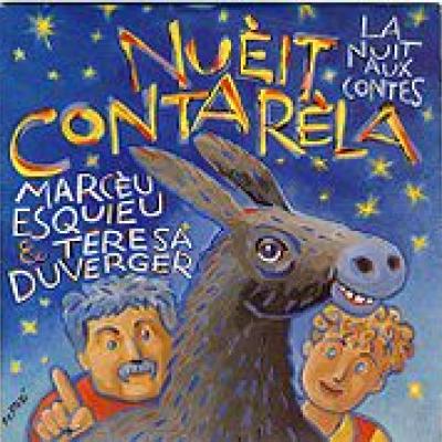 Nuèit Contarèla