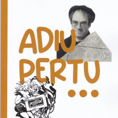 Adiu Pertu