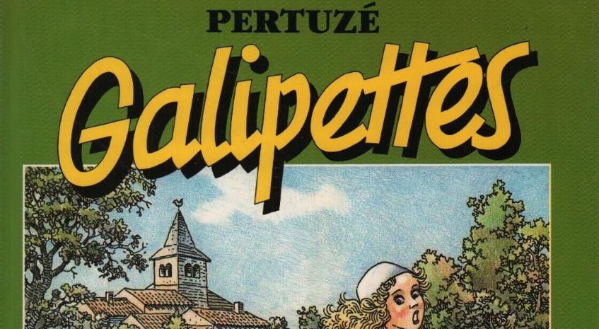 Galipettes