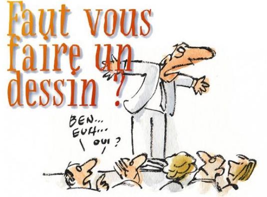 dessin? 