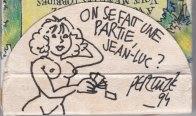 une partie ?
