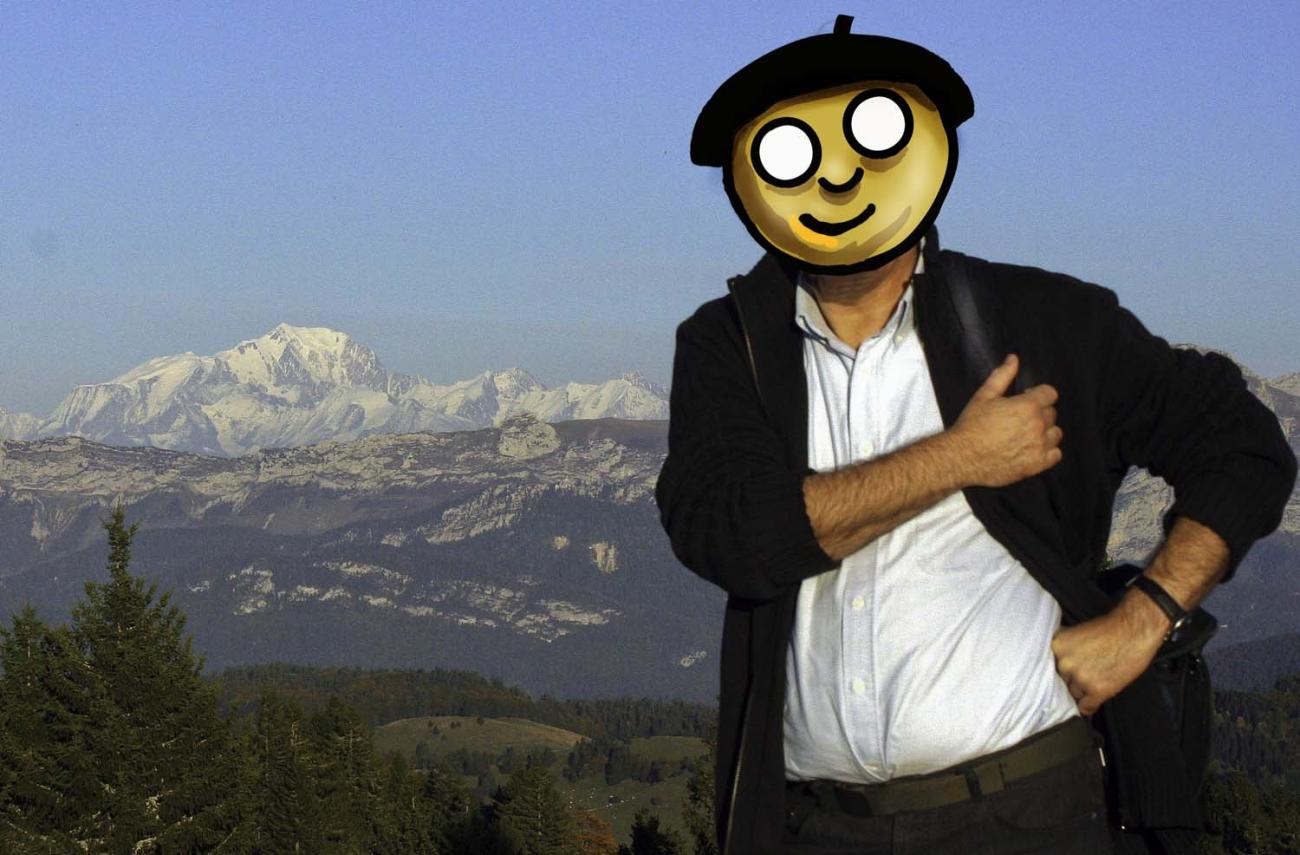 lo PERTUZÈ