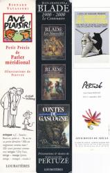 marcas pagina