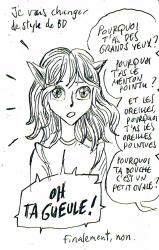 ta gueule