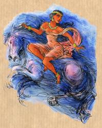 amazone