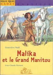 Malika