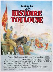 histoire de Toulouse