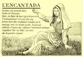 Encantada