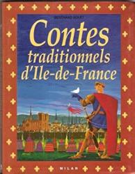Ille de France