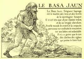 Basa Jaun
