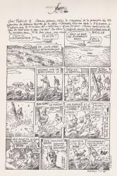  10 ans du Salon BD de Colomiers