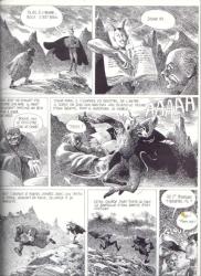 du Capitaine R