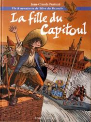 La Fille du Capitoul