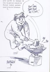Jean-Noel de Lours