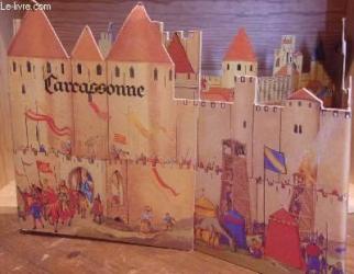 Carcassonne