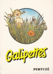 galipettes
