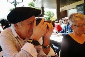 aussi photographe