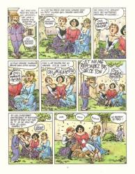 Galipettes