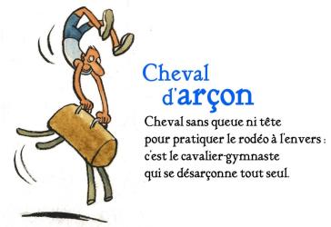 cheval