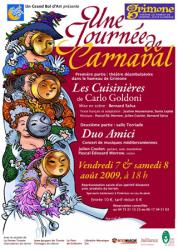carnaval