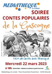 soirée