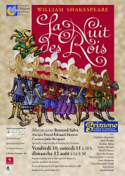 nuit des rois