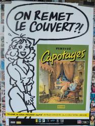 capotages