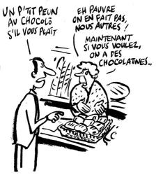 chocolatine