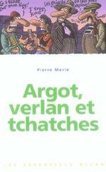 argot