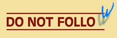 folloW