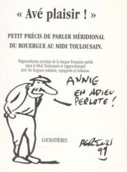 avé plaisir