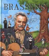 Brassens