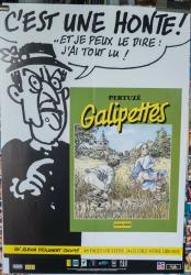 galipettes