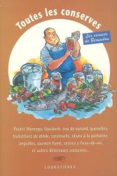 conserves