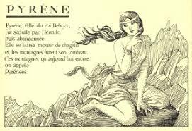 Pyrène