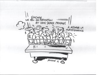 propres