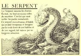 Serpent
