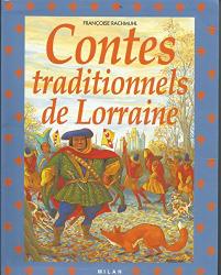Lorraine
