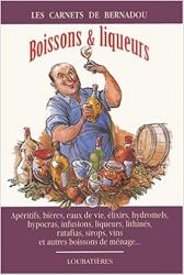 liqueurs