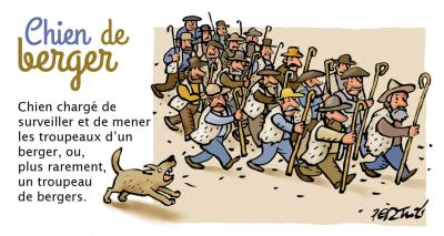 chien