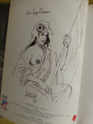 Serge