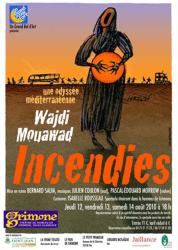 incendies