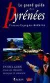 Pyrénées