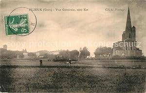 Plieux