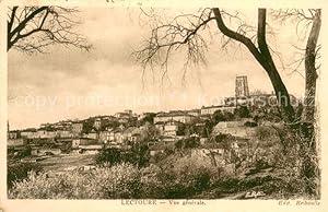 Lectoure