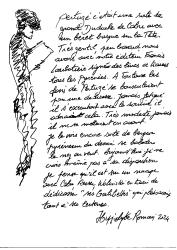 Hippolyte Romain